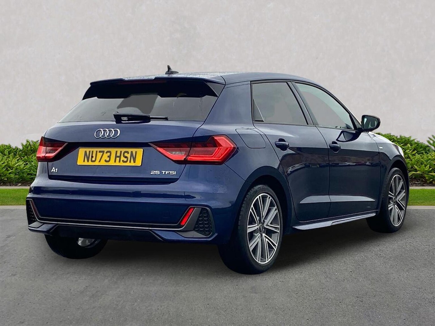 Used Audi A1 2023 for sale - 77901641: Photo 18