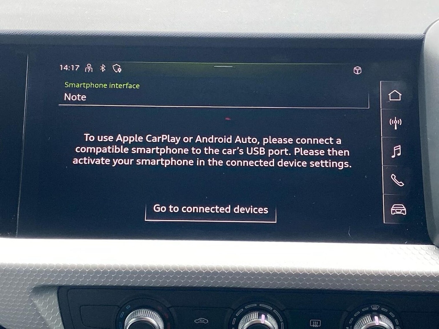 Used Audi A1 2023 for sale - 77901641: Photo 24