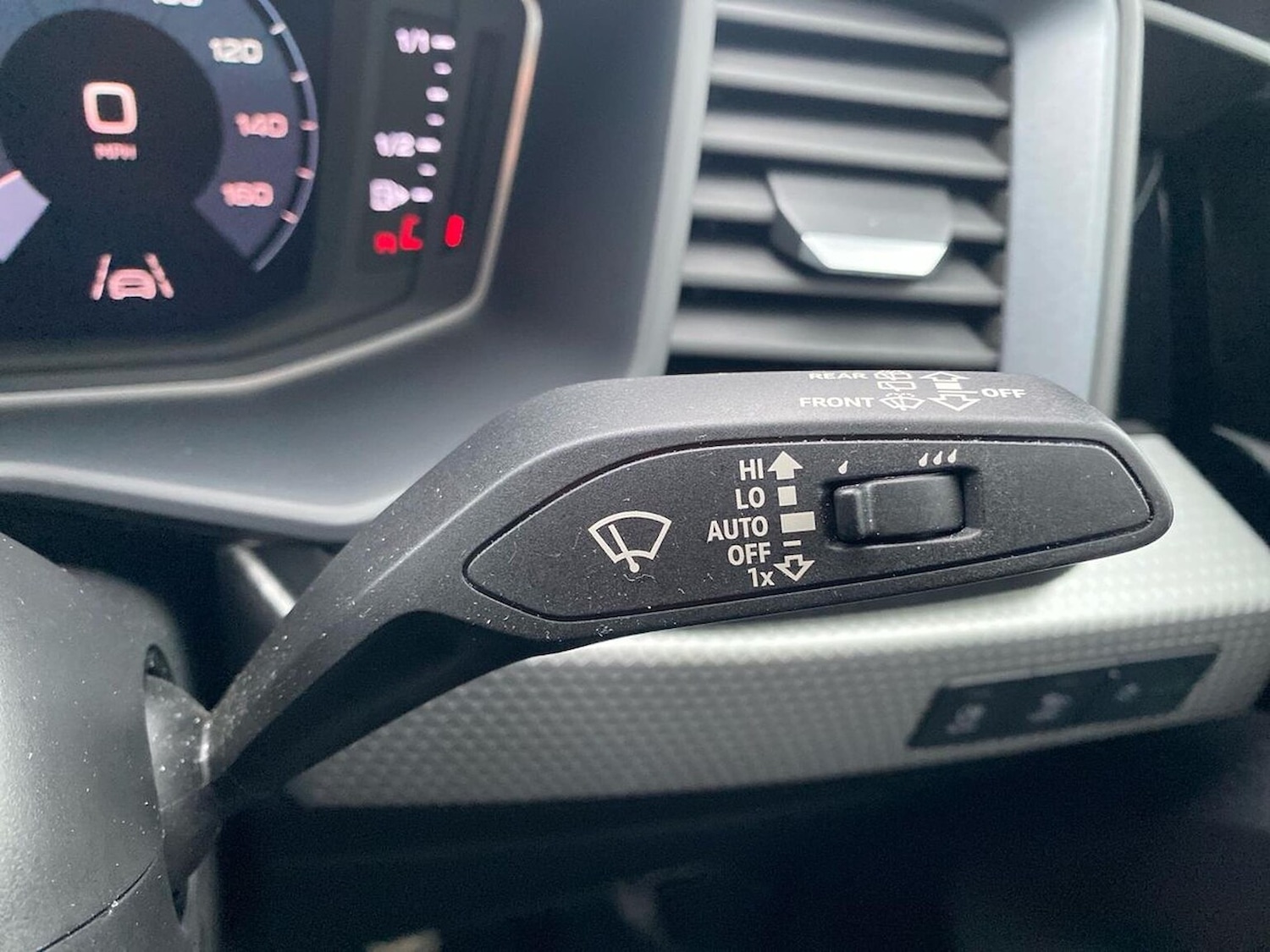 Used Audi A1 2023 for sale - 77901641: Photo 28