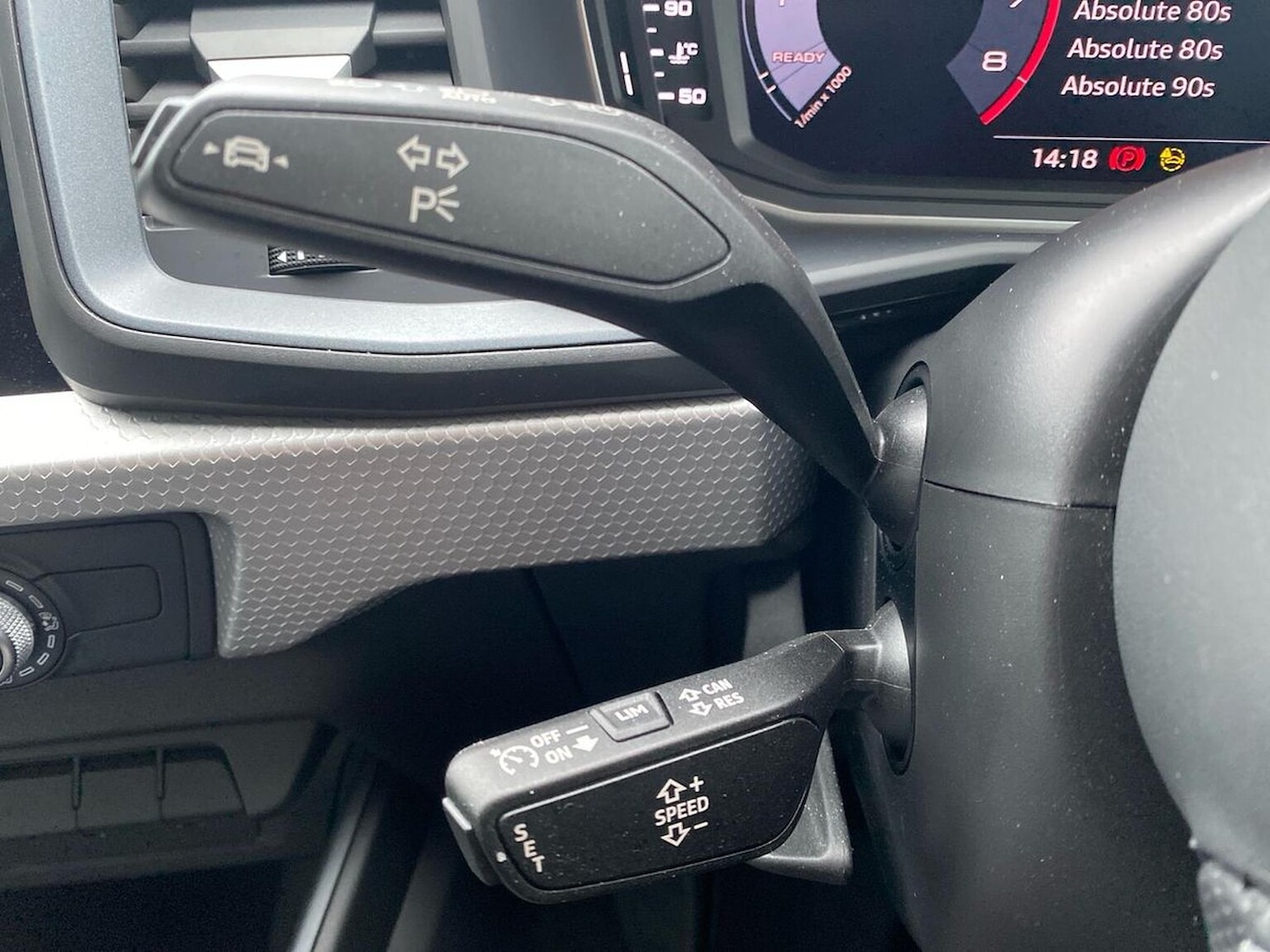 Used Audi A1 2023 for sale - 77901641: Photo 29