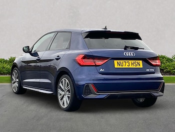 Used Audi A1 2023 for sale - 77901641: Photo
