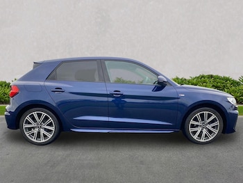 Used Audi A1 2023 for sale - 77901641: Photo