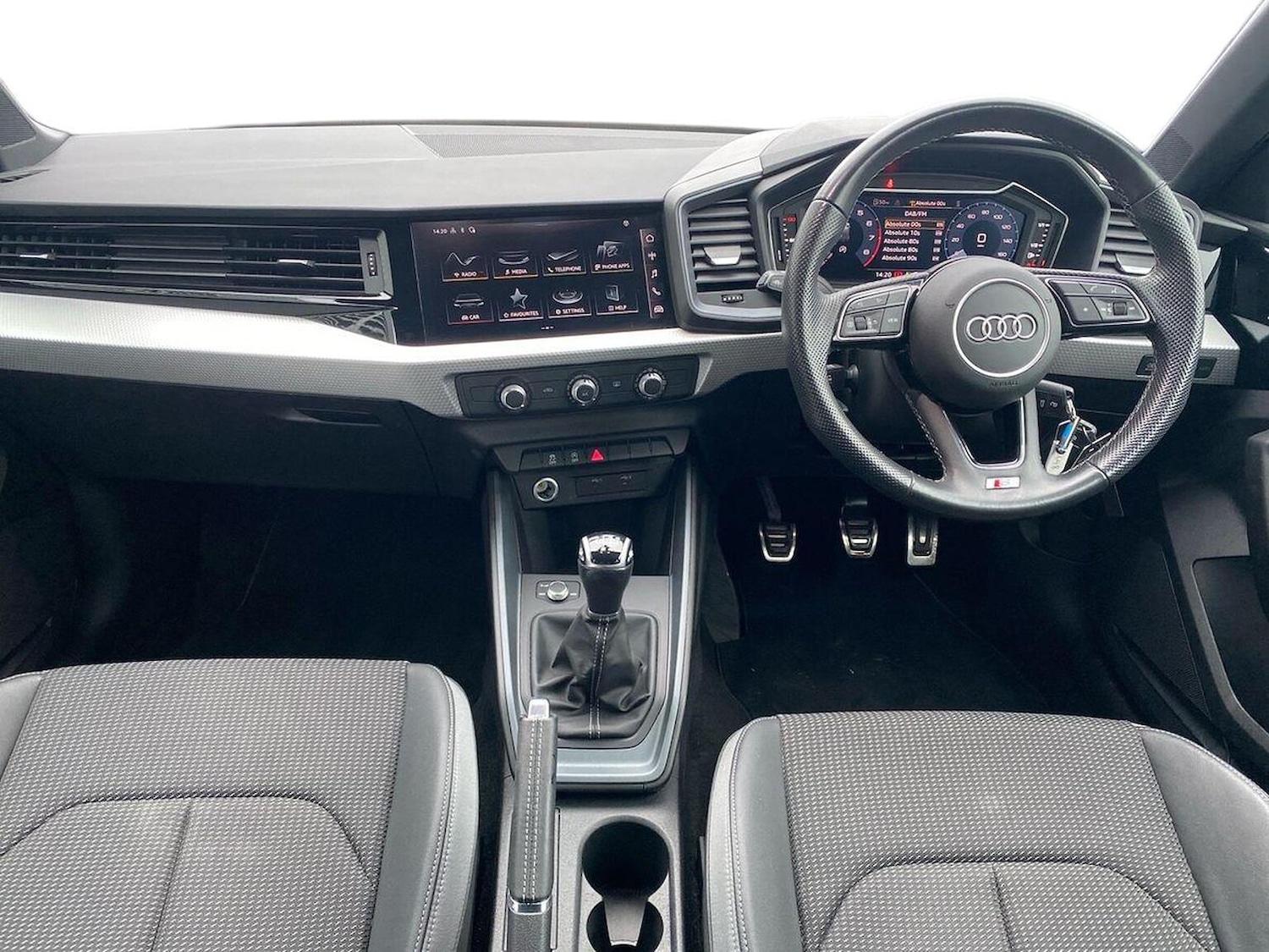 Used Audi A1 2023 for sale - 77901641: Photo 8