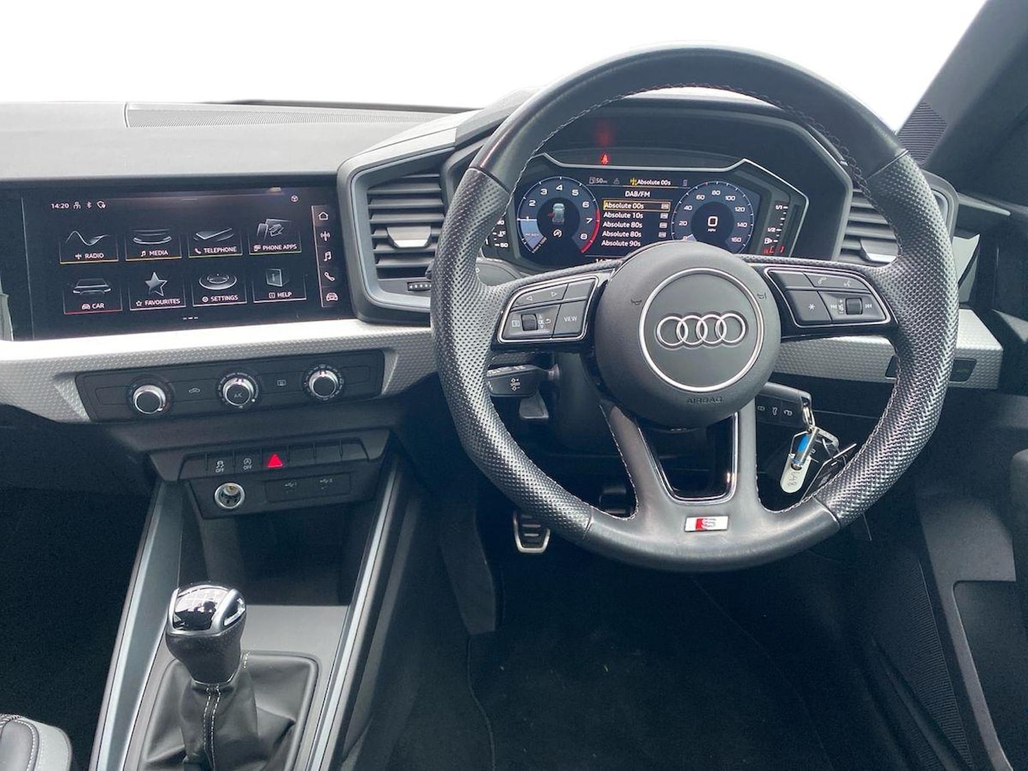 Used Audi A1 2023 for sale - 77901641: Photo 9