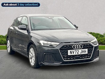 Audi - A1