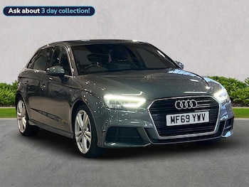 Audi - A3