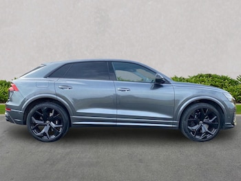 Used Audi RS Q8 2023 for sale - 79379657: Photo