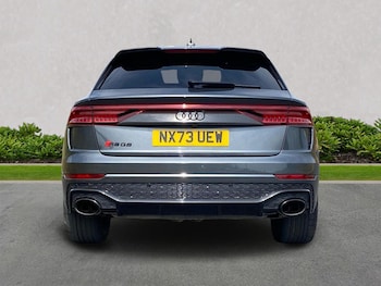 Used Audi RS Q8 2023 for sale - 79379657: Photo