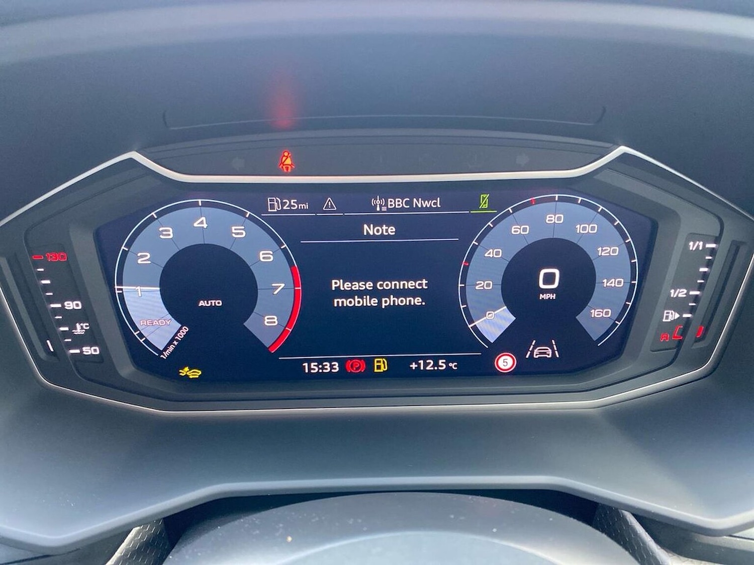 Used Audi A1 2025 for sale - 77716535: Photo 10