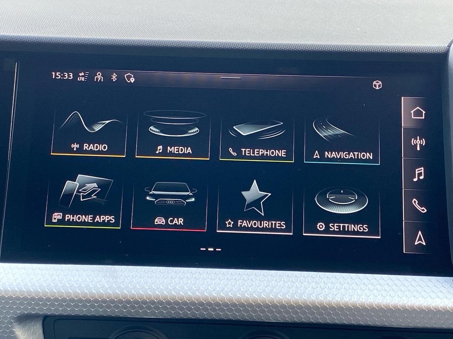 Used Audi A1 2025 for sale - 77716535: Photo 11