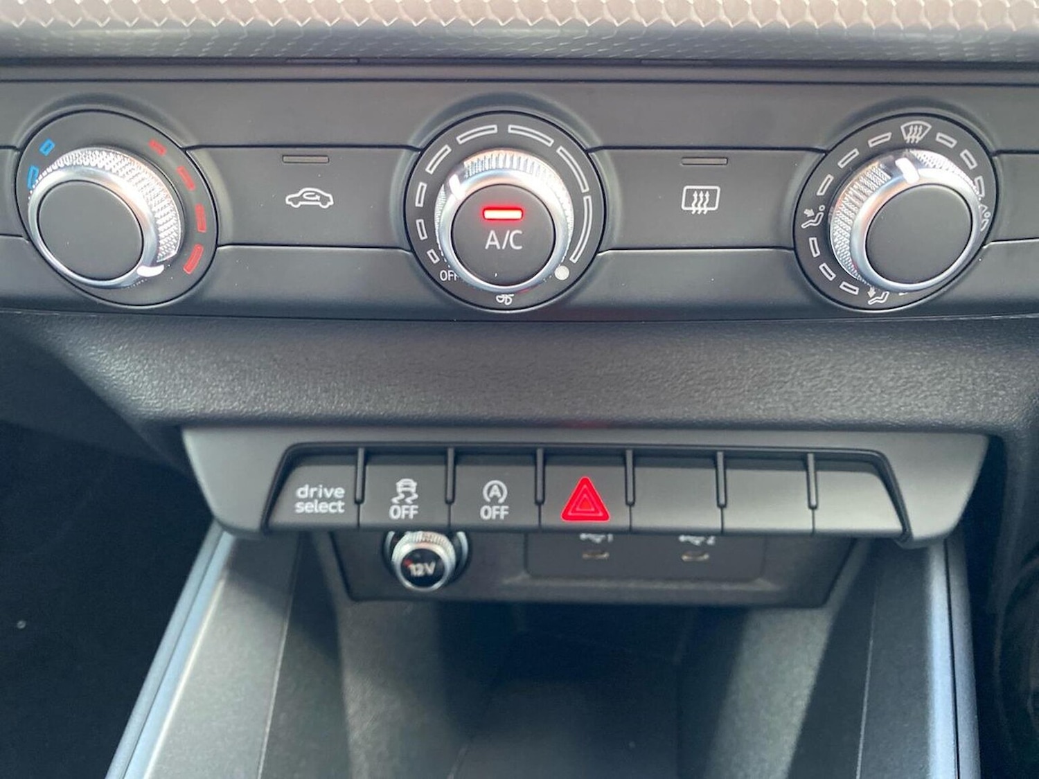 Used Audi A1 2025 for sale - 77716535: Photo 12