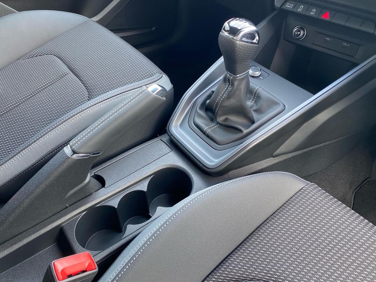 Used Audi A1 2025 for sale - 77716535: Photo 13