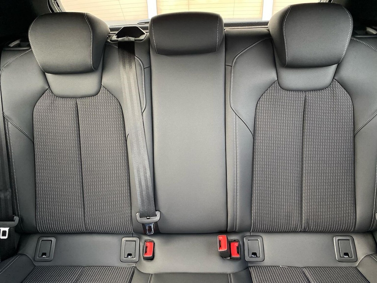 Used Audi A1 2025 for sale - 77716535: Photo 16