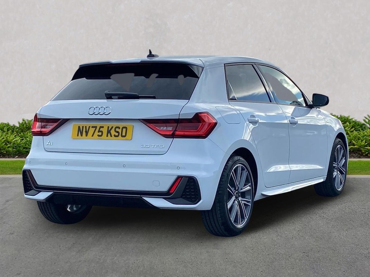 Used Audi A1 2025 for sale - 77716535: Photo 18