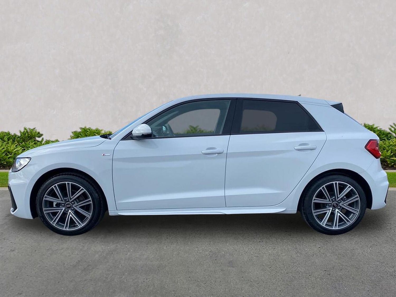 Used Audi A1 2025 for sale - 77716535: Photo 19