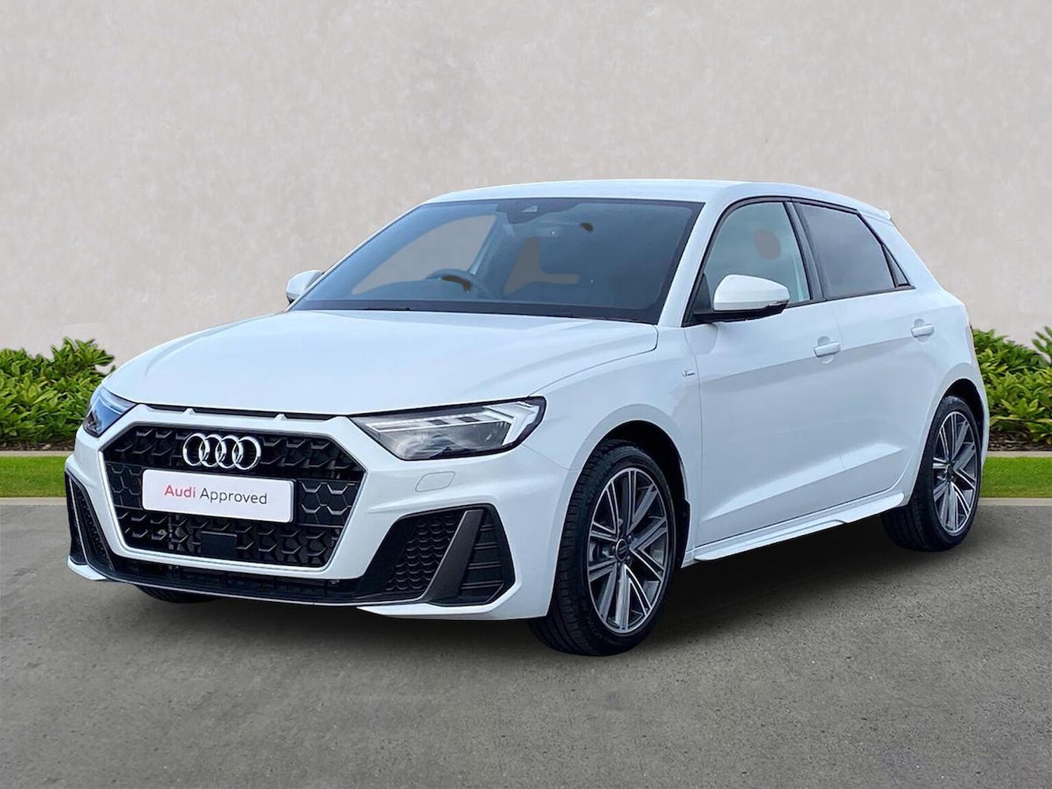 Used Audi A1 2025 for sale - 77716535: Photo 20