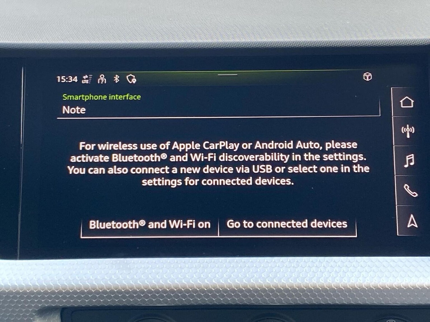 Used Audi A1 2025 for sale - 77716535: Photo 24