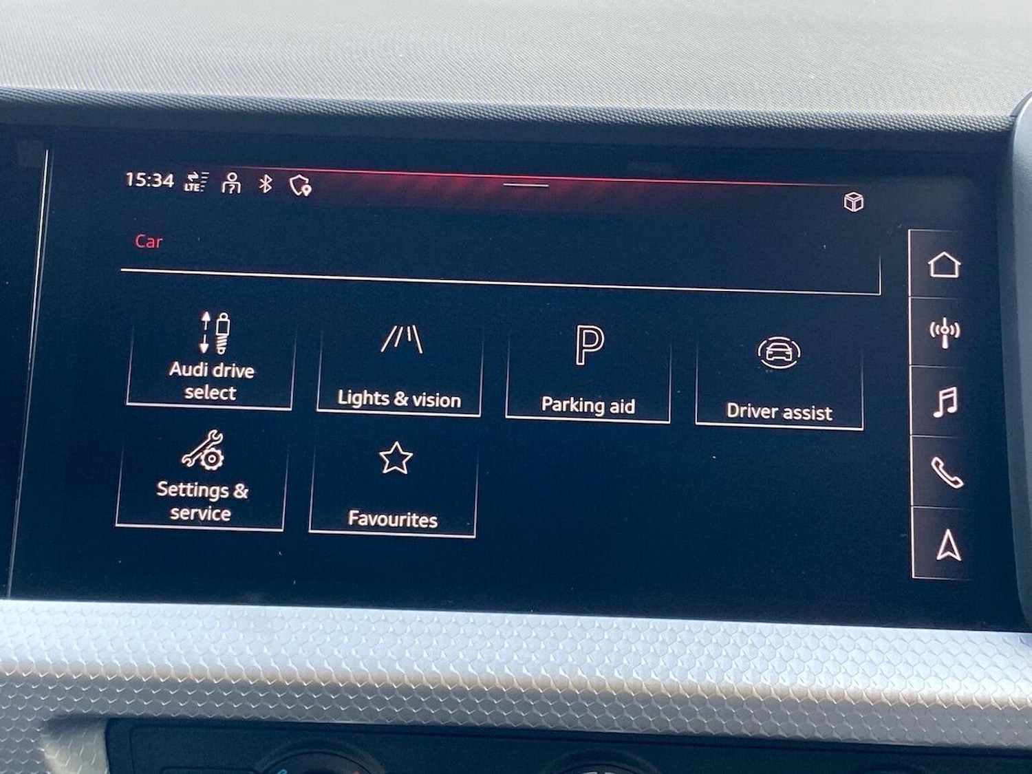 Used Audi A1 2025 for sale - 77716535: Photo 25