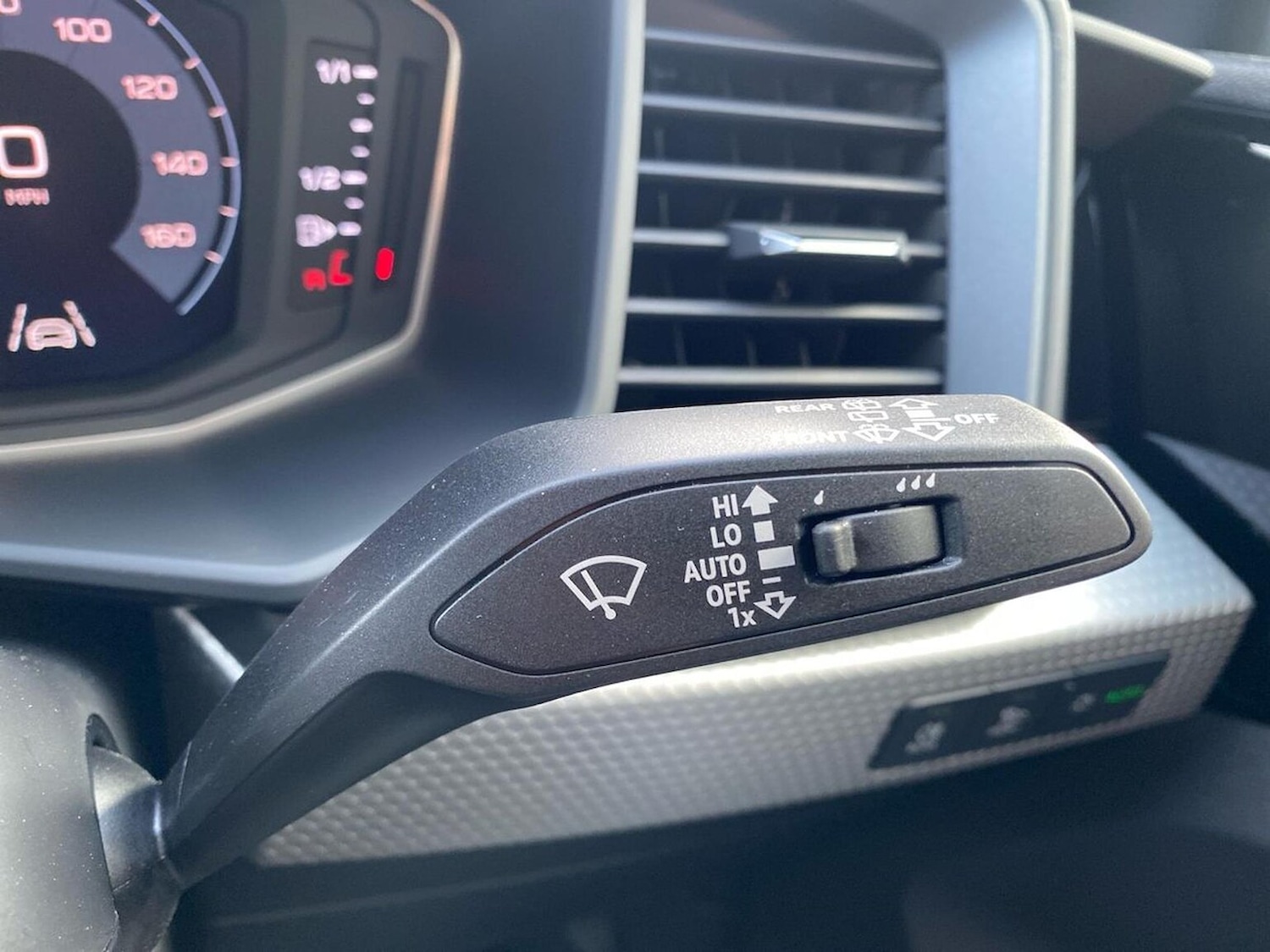 Used Audi A1 2025 for sale - 77716535: Photo 28