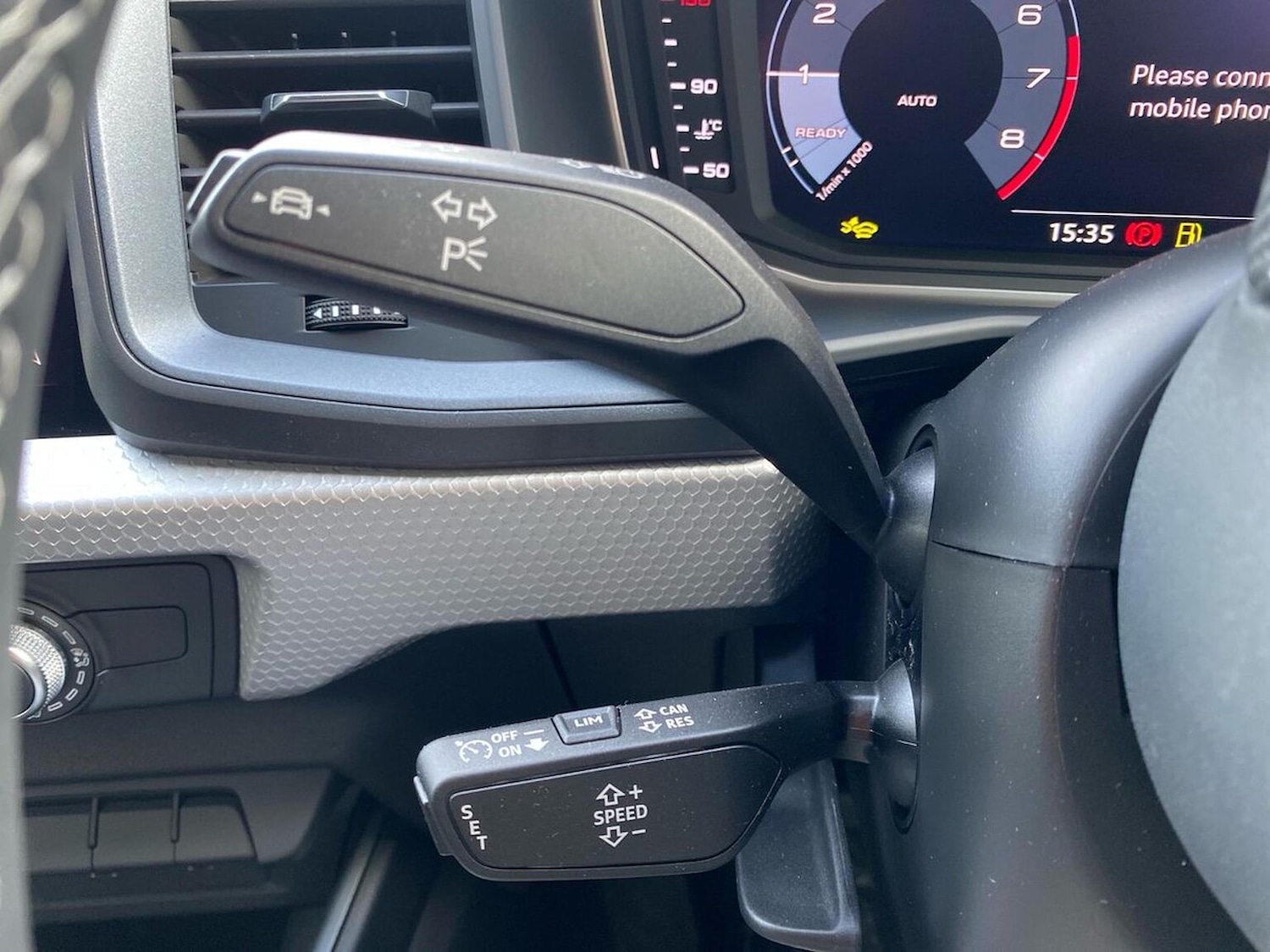 Used Audi A1 2025 for sale - 77716535: Photo 29