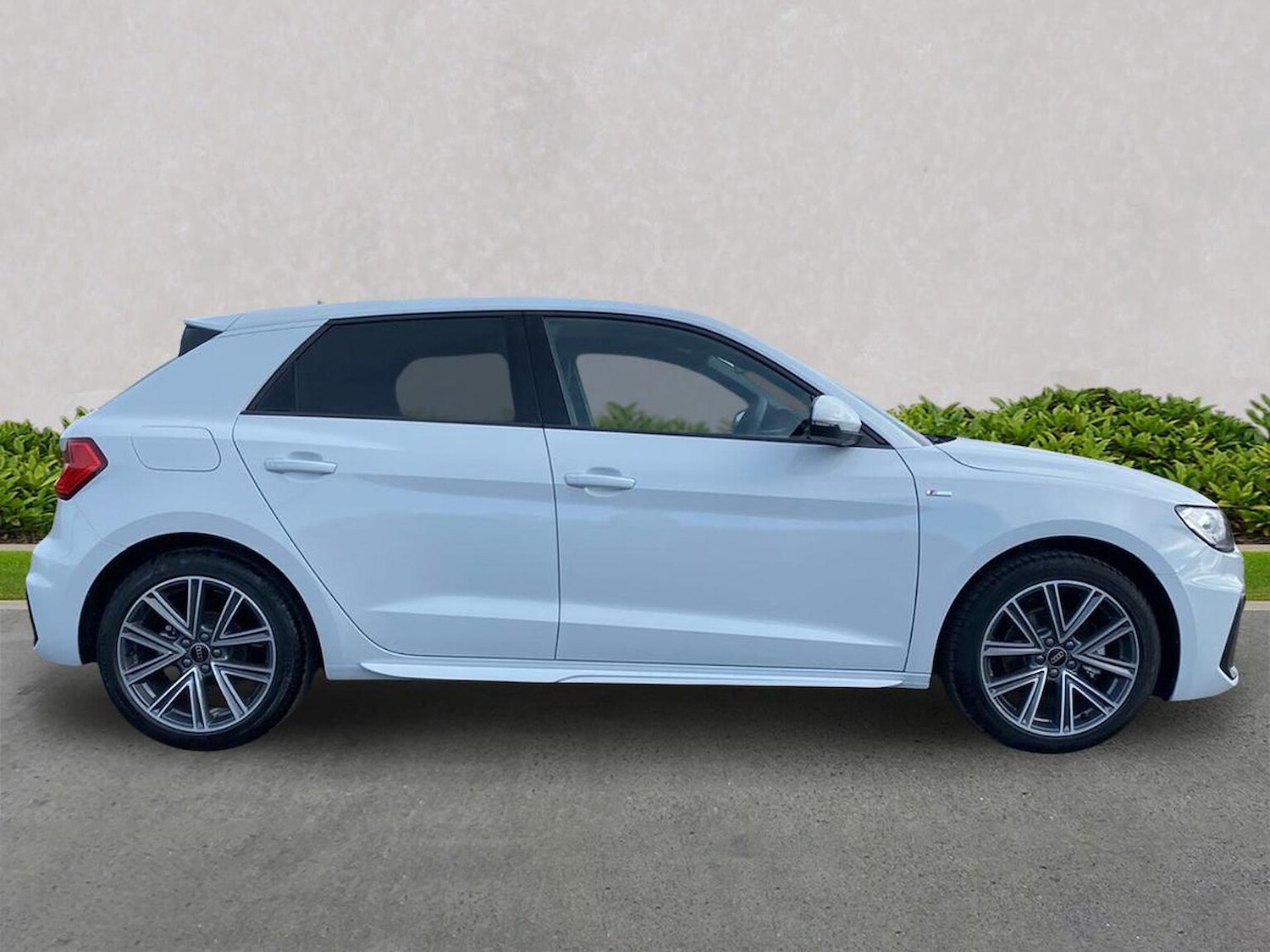 Used Audi A1 2025 for sale - 77716535: Photo 3