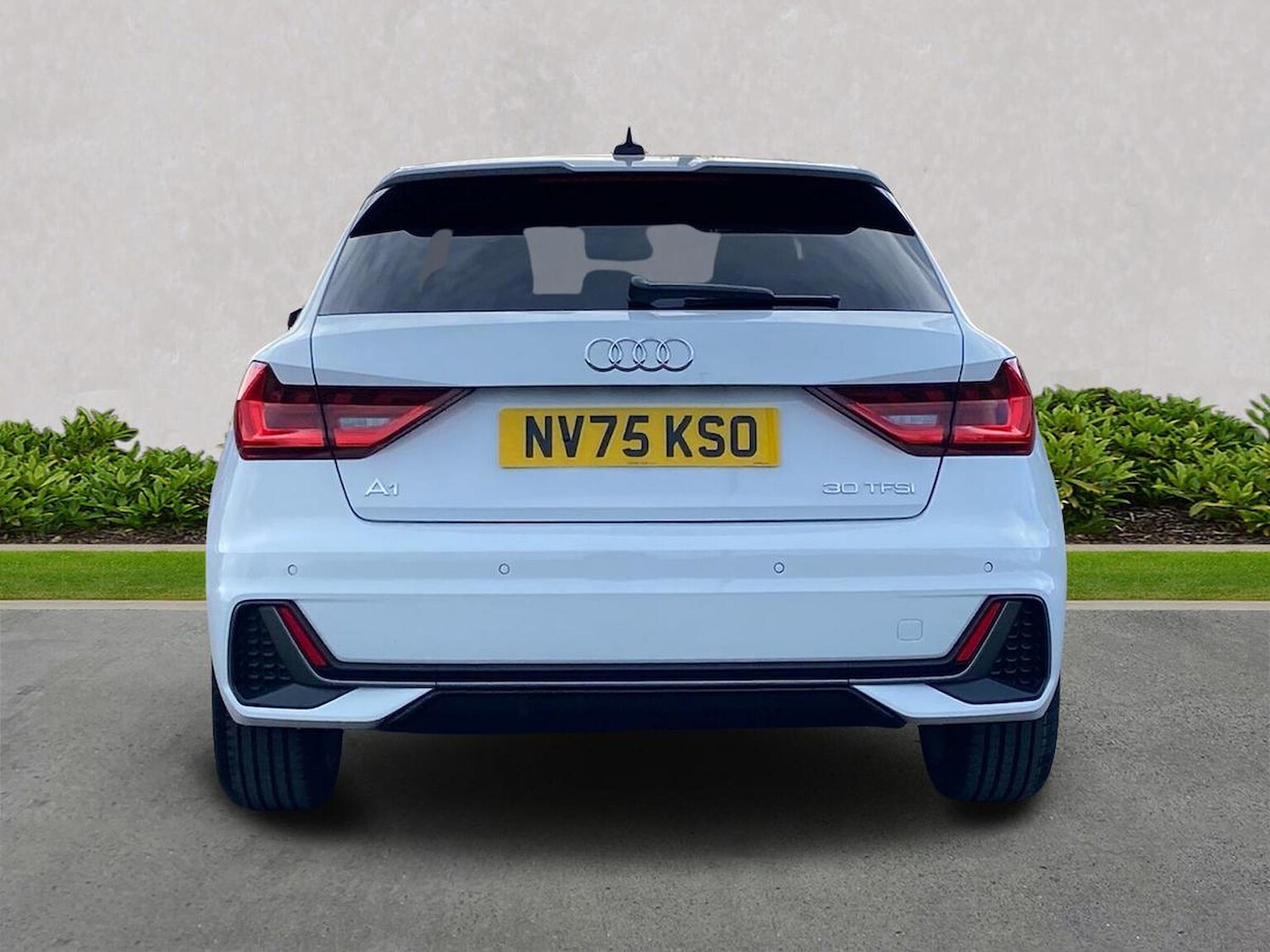 Used Audi A1 2025 for sale - 77716535: Photo 4