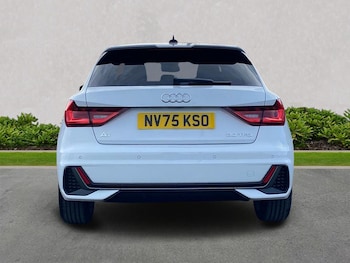 Used Audi A1 2025 for sale - 77716535: Photo