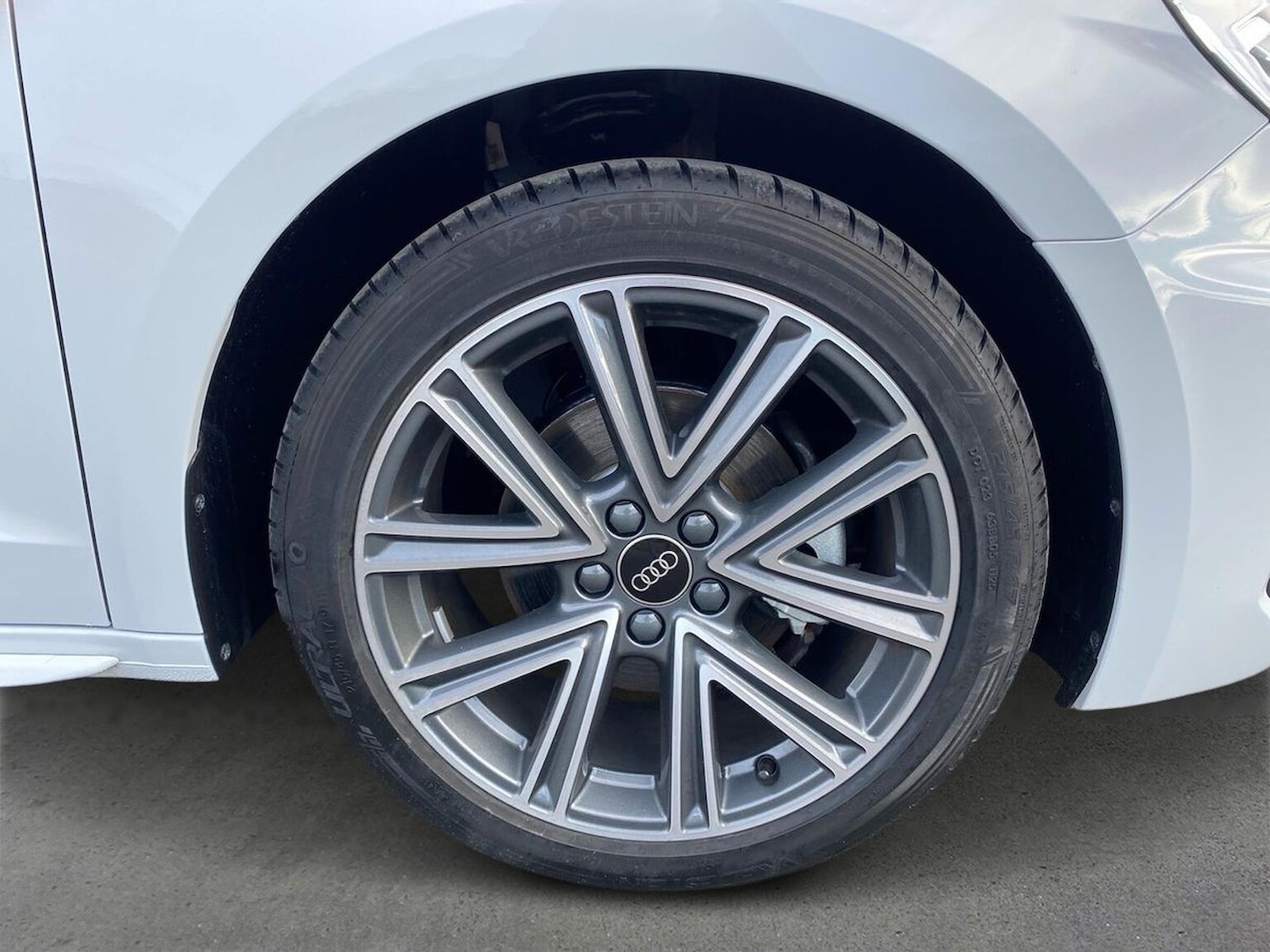 Used Audi A1 2025 for sale - 77716535: Photo 6