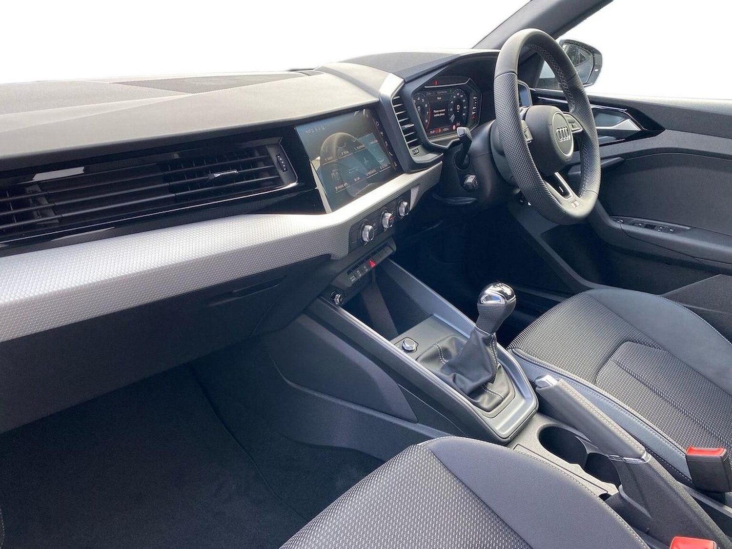 Used Audi A1 2025 for sale - 77716535: Photo 7