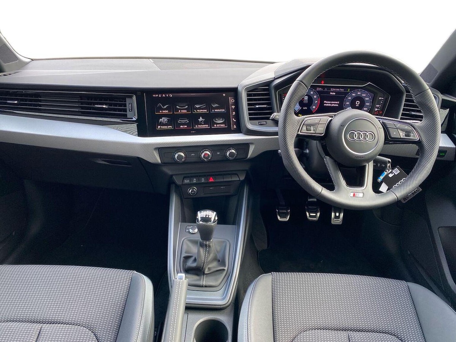 Used Audi A1 2025 for sale - 77716535: Photo 8