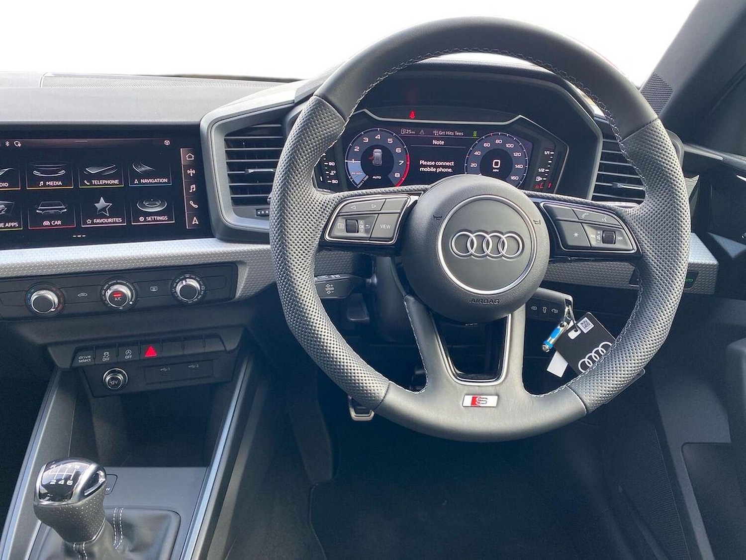 Used Audi A1 2025 for sale - 77716535: Photo 9