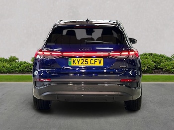 Used Audi Q4 e-tron 2025 for sale - 79379735: Photo
