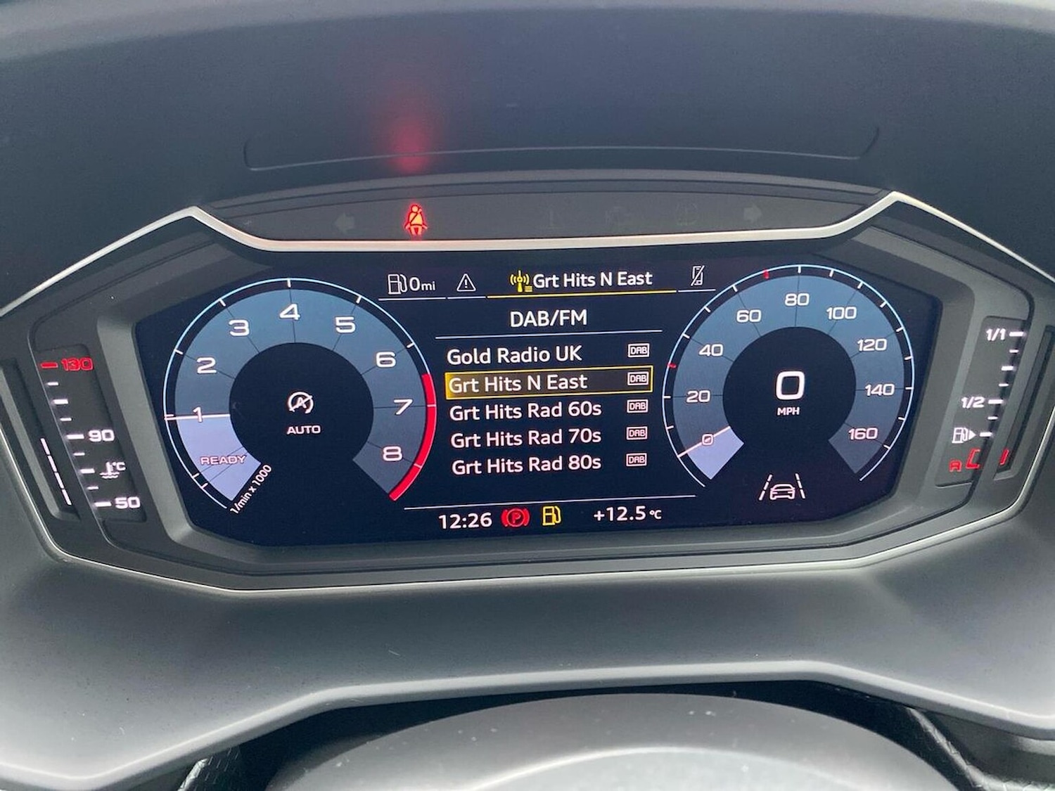 Used Audi A1 2022 for sale - 76725836: Photo 10