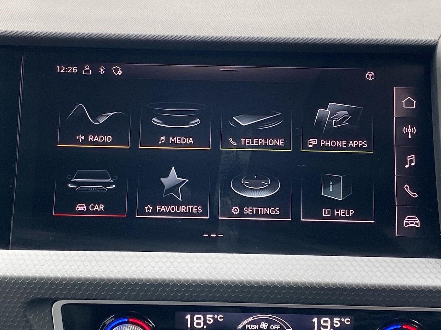 Used Audi A1 2022 for sale - 76725836: Photo 11