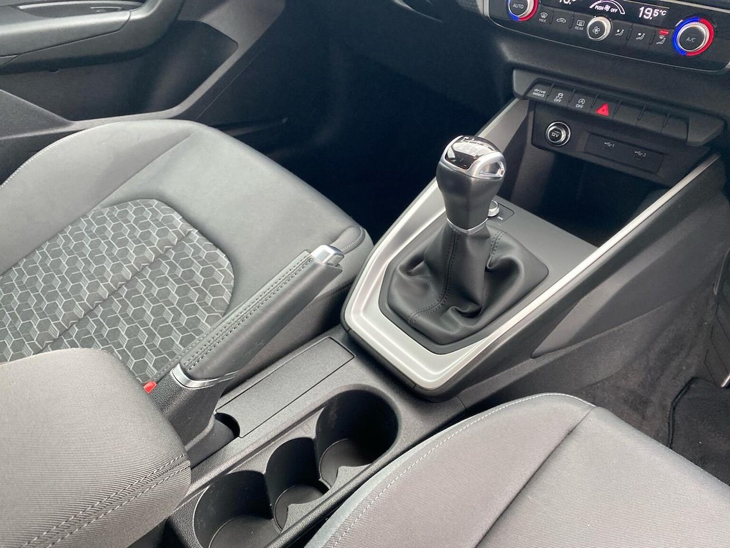 Used Audi A1 2022 for sale - 76725836: Photo 13