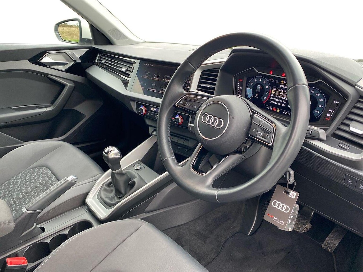 Used Audi A1 2022 for sale - 76725836: Photo 15