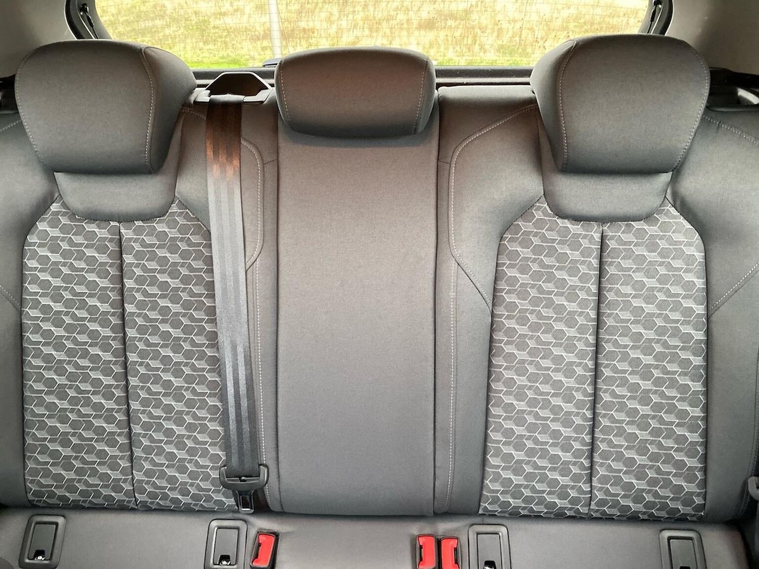 Used Audi A1 2022 for sale - 76725836: Photo 16