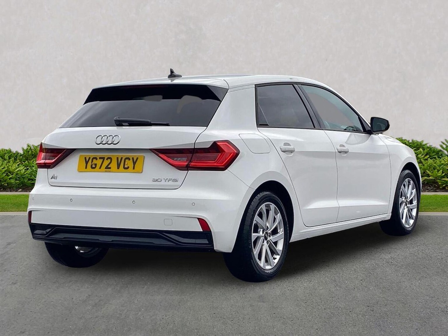 Used Audi A1 2022 for sale - 76725836: Photo 18
