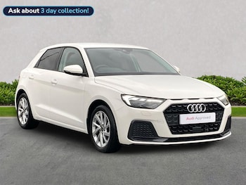 Audi - A1
