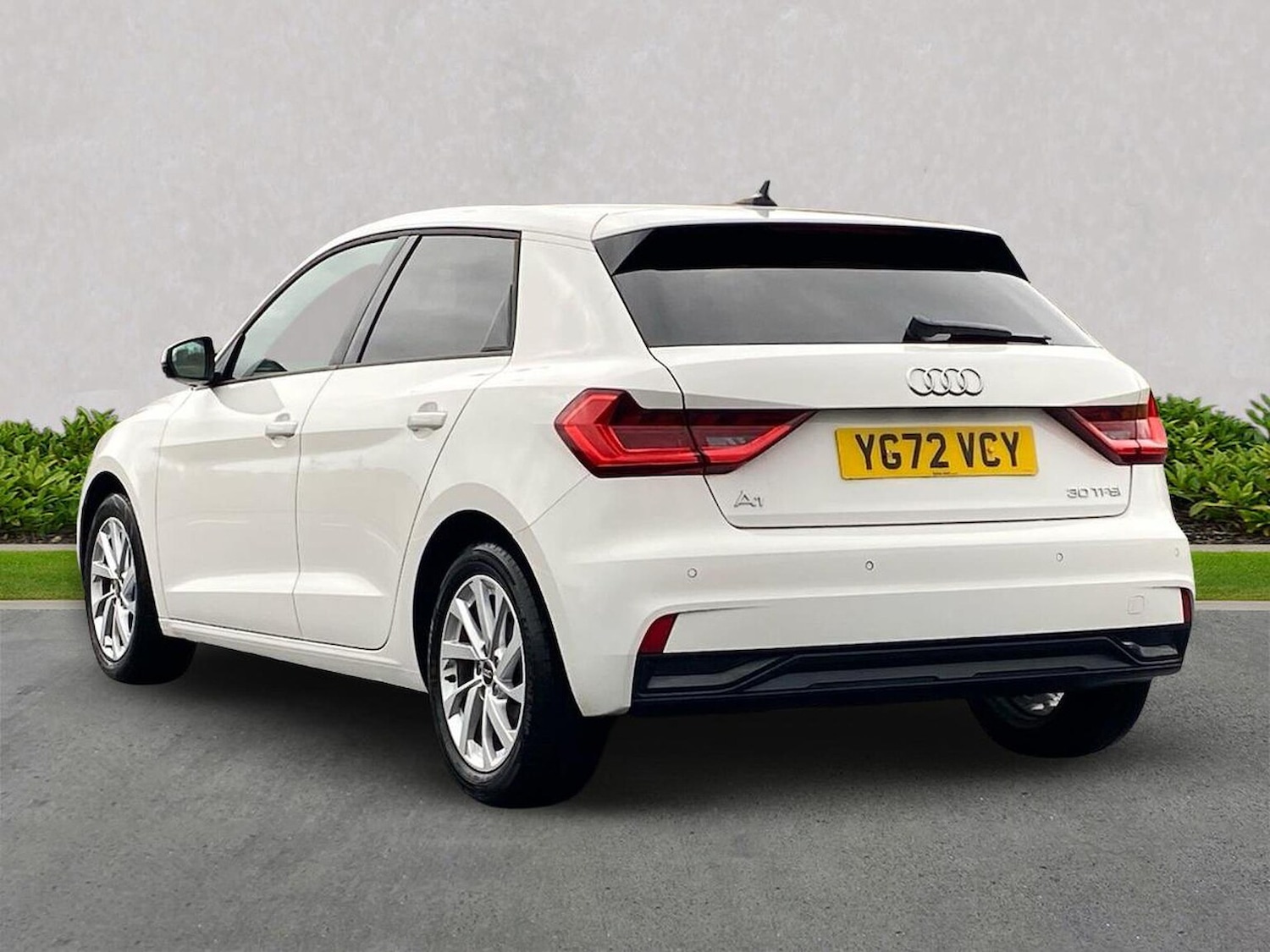 Used Audi A1 2022 for sale - 76725836: Photo 2