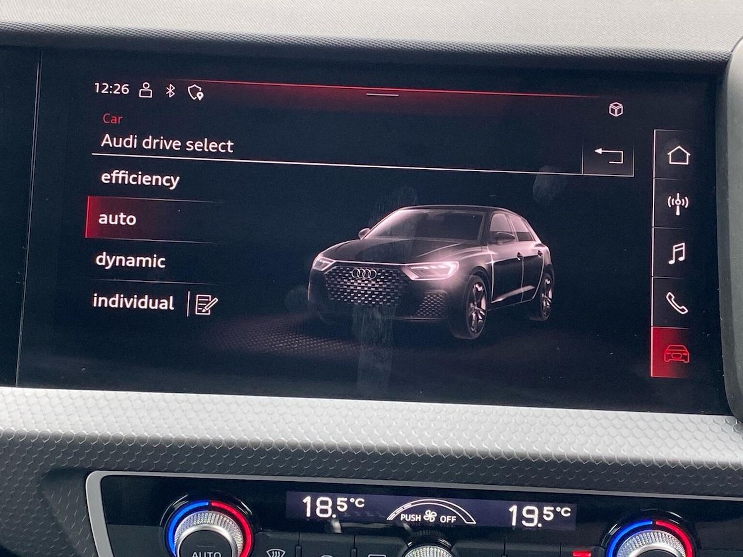 Used Audi A1 2022 for sale - 76725836: Photo 25