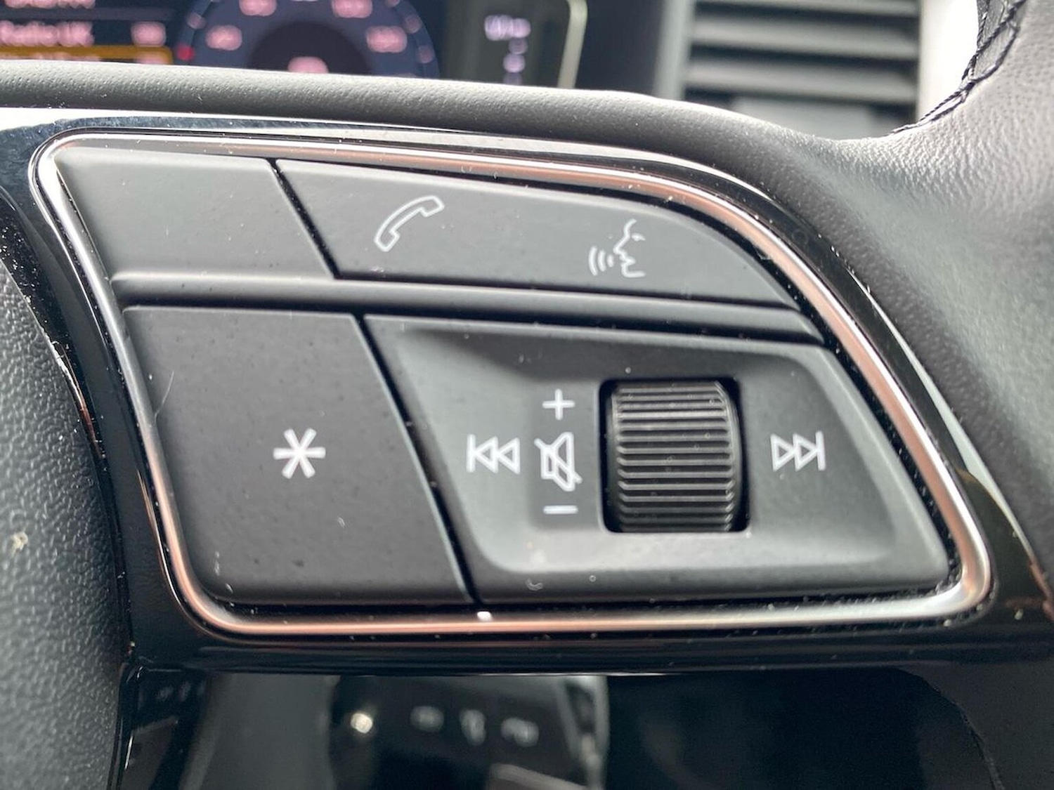 Used Audi A1 2022 for sale - 76725836: Photo 26