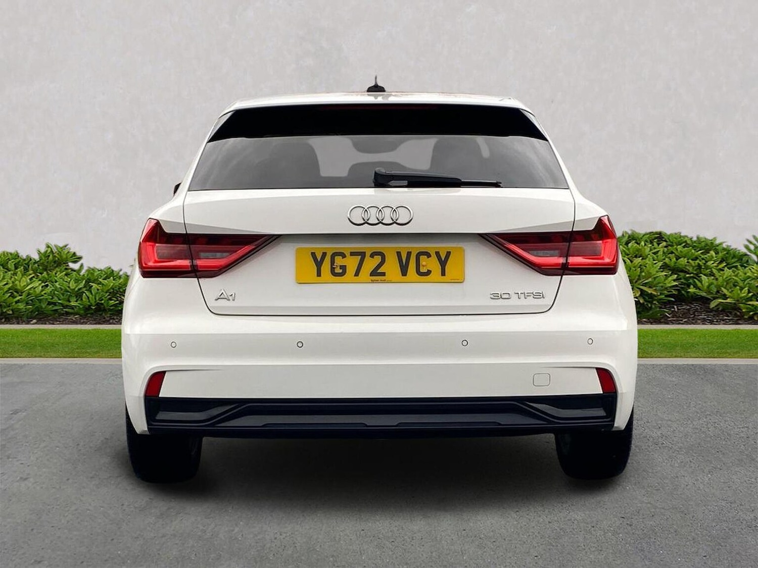 Used Audi A1 2022 for sale - 76725836: Photo 4