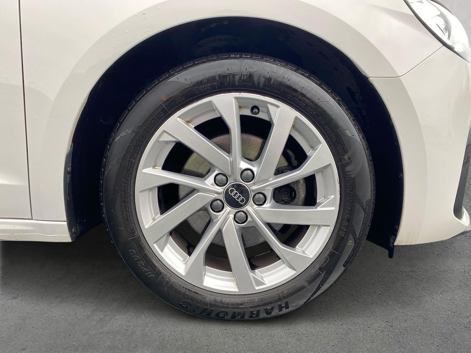 Used Audi A1 2022 for sale - 76725836: Photo 6