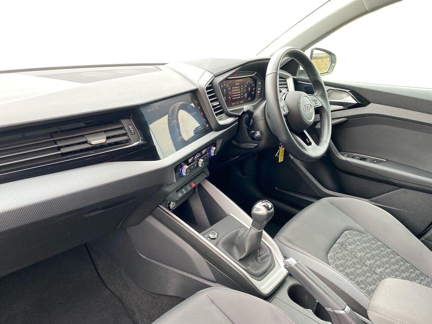 Used Audi A1 2022 for sale - 76725836: Photo 7