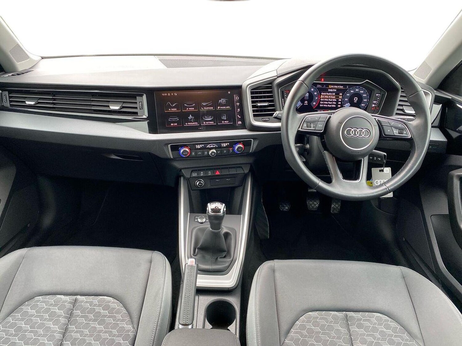 Used Audi A1 2022 for sale - 76725836: Photo 8