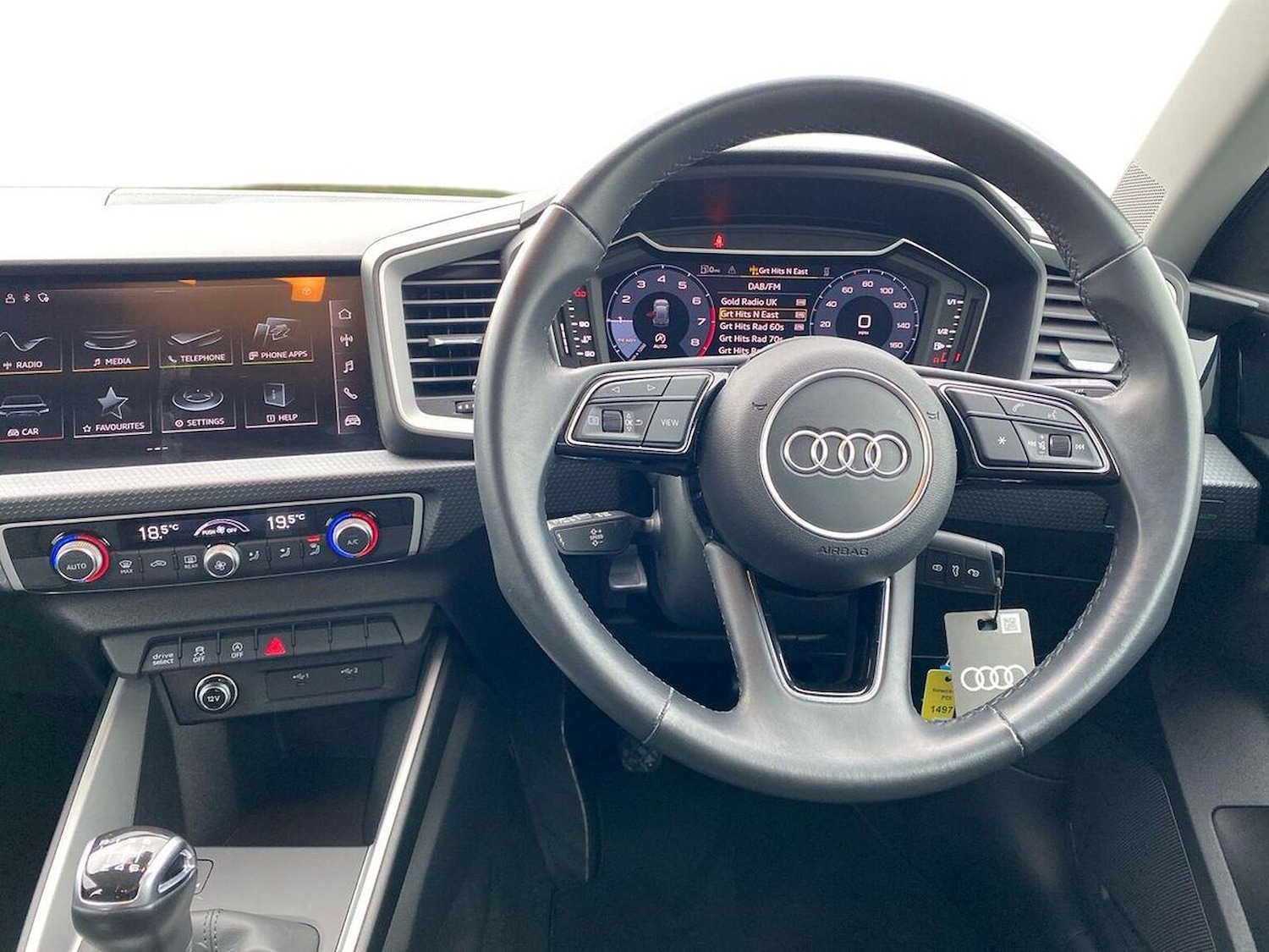 Used Audi A1 2022 for sale - 76725836: Photo 9