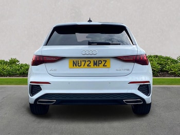 Used Audi A3 2022 for sale - 79410511: Photo