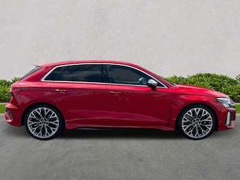 Used Audi RS3 2022 for sale - 75517982: Photo