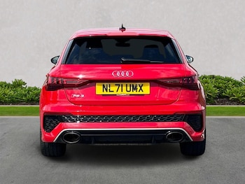 Used Audi RS3 2022 for sale - 75517982: Photo